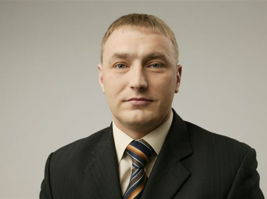 Jevgeni Ossinovski